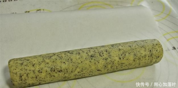 做法超简单的小饼干,一口酥脆,香甜美味,家里孩子超爱吃