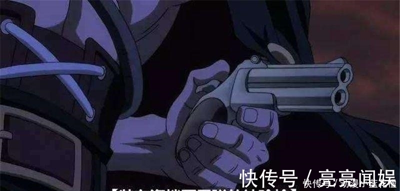 路飛|海賊王 只有卡普才敢揍的五位超級高手, 最后那位最多“五五開”