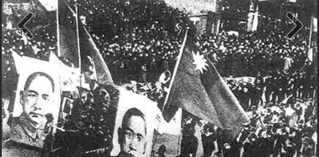 会战|台儿庄战役 和胜利相比,今天的我们更不该忘记牺牲!