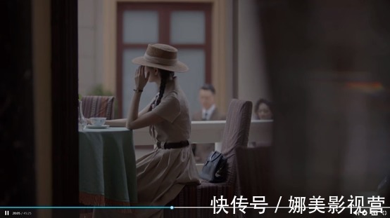 《叛逆者》陈默群抓住弱点穷追猛打 顾慎言瞒天过海逆风翻盘