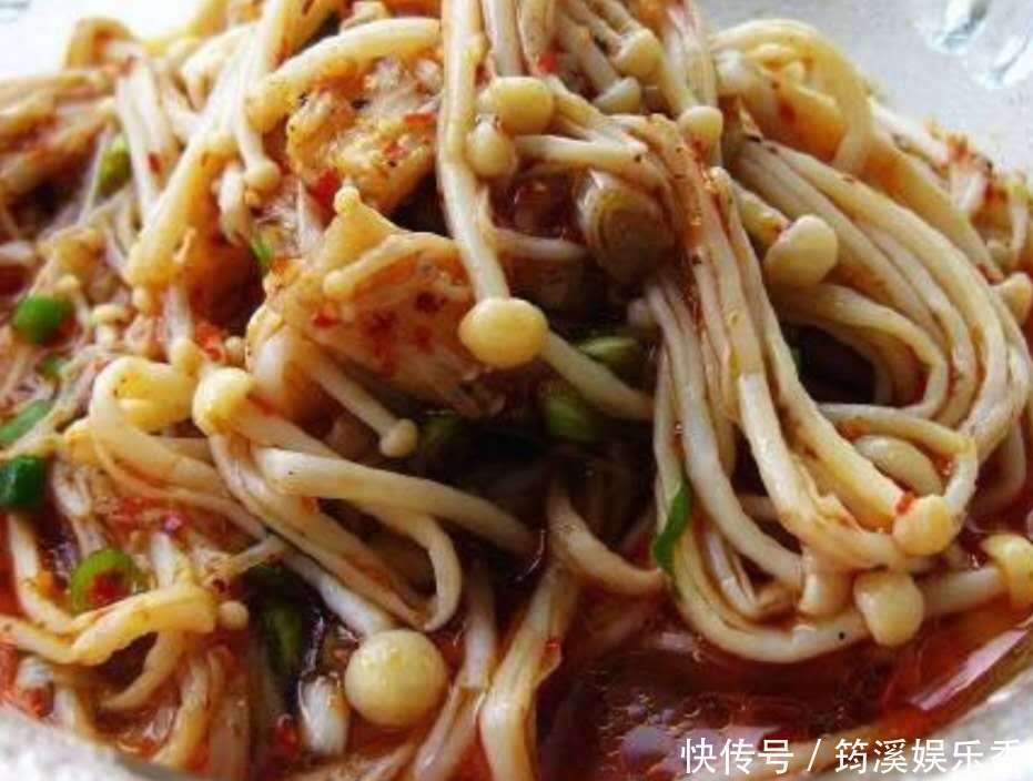 营养|很适合夏天吃的几道美食,清淡可口,营养高,清肺解热效果好!