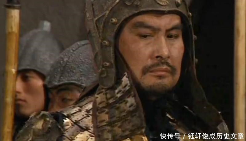 厉锋|张飞单挑吕布击败张郃,跟马超联手也打不过曹营厉锋将军,这是古代战场规律决定的
