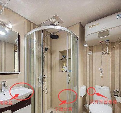 装修坑|入住新房气的快疯了,38个让人恨之入骨的装修坑,句句血亏总结!