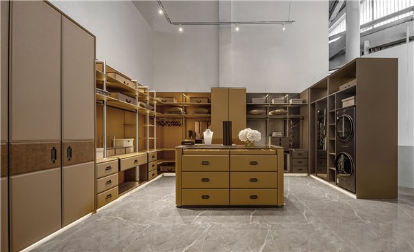 家居|SCHMIDT司米品牌战略暨新品发布会:以艺术为序,入主新境