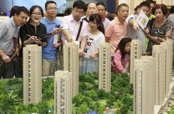 包玉刚|中国第一大“包租公”出现名下15645套房产，仅靠收租年入百亿