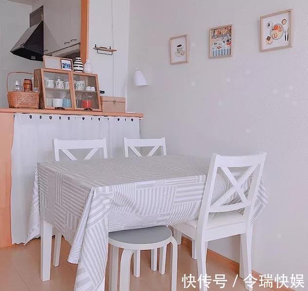 进户|这辈子就服日本!5口人住62㎡房子还宽敞,国人住百平米都嫌拥挤