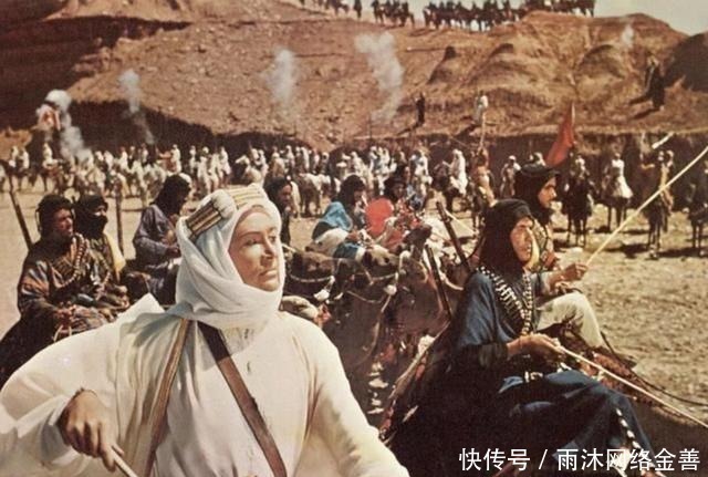 阿拉伯人都在世俗化,为何波斯人却偏偏选择政教合一?