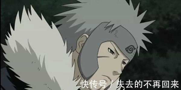 志村团藏|三代当上火影的原因,不仅仅是扉间的遗言,还和他爷爷佐助有关