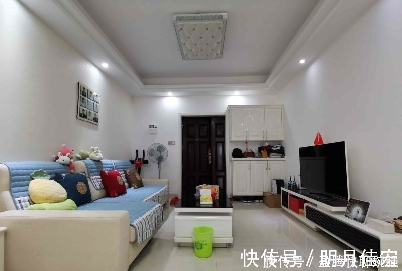 新房|入住了5年的房子，现在还跟新房一样新，关键简装还耐看不过时！