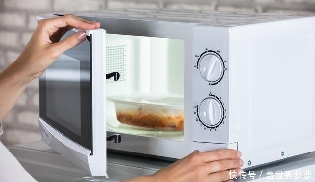 微波炉、光波炉、烤箱有什么区别?三者