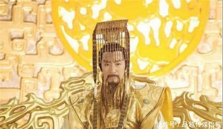 李建成|李世民哥哥一生吃喝玩乐,却历经3位皇帝而善终,活了80多岁