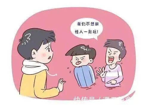 科普|【天使科普】孩子行为反常当心患上抽动症,家长不宜过分关注需规范治疗!