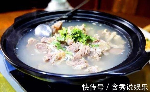 炖羊肉,用“它”去膻味,别再用大葱和花椒了,做好后香气扑鼻!
