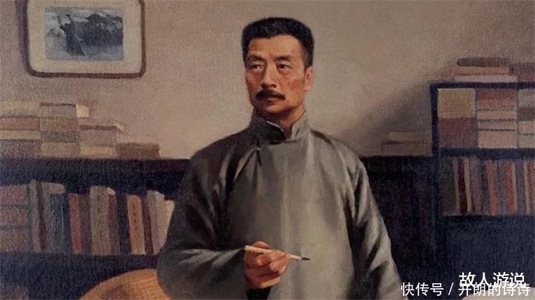 故乡|少年时《故乡》是童年,中年时《故乡》是现实,我们都是闰土