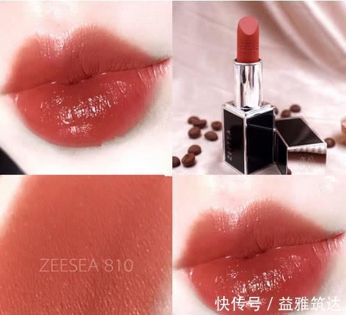 口红种草:国货口红,随便一支都好看,平价也能涂出高级感!