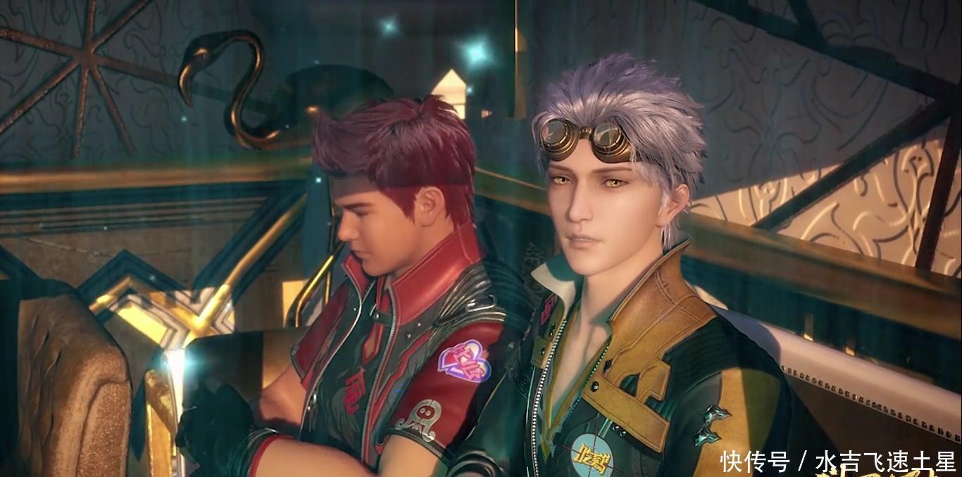 杀戮|斗罗大陆唐三逃出杀戮之都用了两年,史莱克七怪合力需几年!