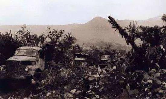 差距|车轮上的战争：透视中美两军背后最大差距