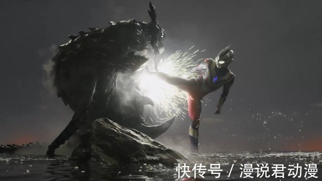 特利迦|特利迦25:劍悟馬后炮,早說這句話,卡爾蜜拉會有不一樣的結局