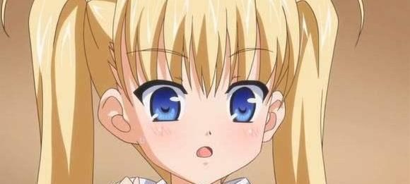 长常|萝莉还是二次元的好看,到了现实,还是离萝莉远点吧