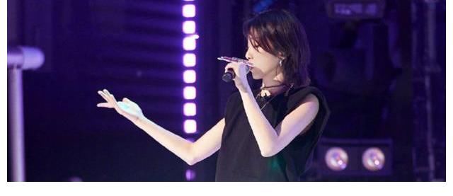 單依純|《爆裂舞臺》韓紅真實，擁抱單依純，其余嘉賓都不簡單