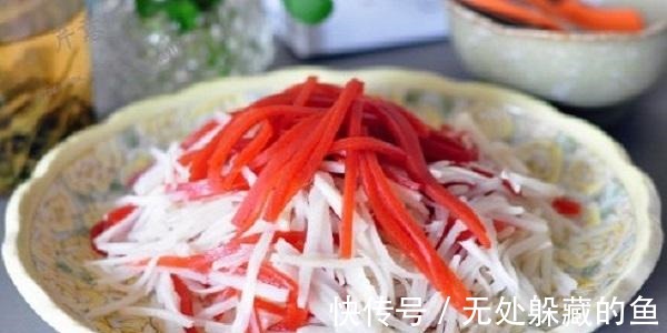 凉拌菜|10道适合夏天的凉拌菜，爽口开胃，营养丰富，让你多吃几碗饭！