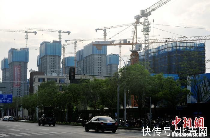 房价|157次楼市调控后，房价下降城市减少了