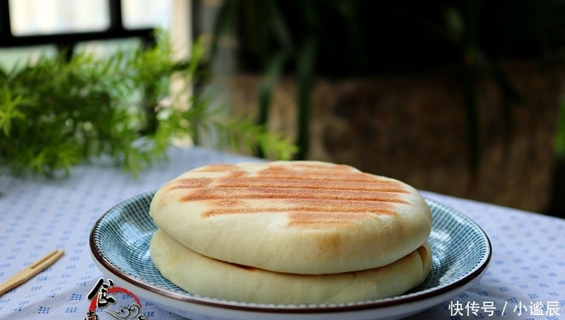 只要学会这款基础面食,您就会做不同款式点心,越嚼越香容易懂