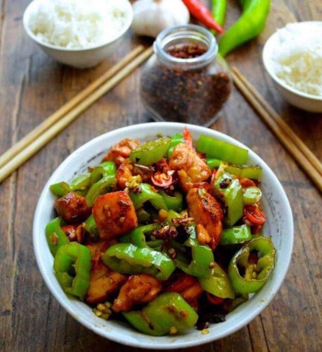 下酒菜|我男朋友最喜欢的下酒菜比牛肉便宜,比猪肉更有营养