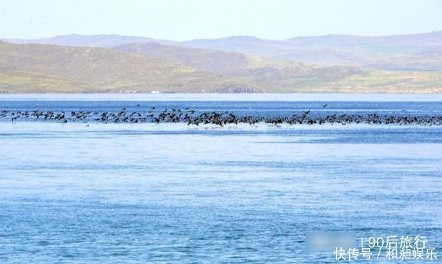 贝加尔湖再创奇迹，湖水改流中国犹如引海入彊，利国利民的好事