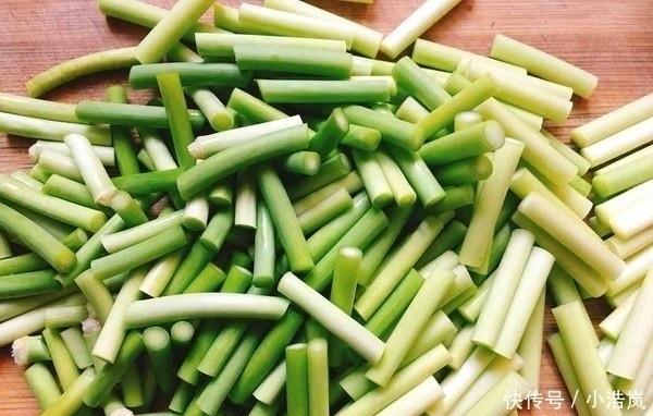 它是“天然青霉素”，杀菌解毒，这样做鲜香美味，比肉还好吃