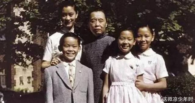 徐志摩死后,陪伴他整整87年的,是3岁就病逝仅见过一面的儿子!