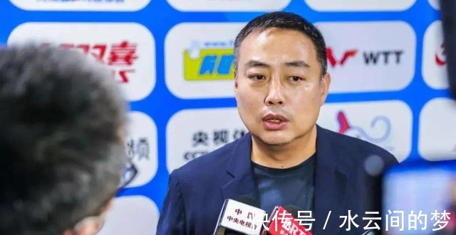 战绩|42连胜!中国女乒王曼昱全力争取2022年战绩会更加好!