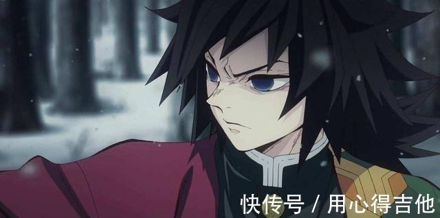 音柱|鬼灭之刃九柱只剩三柱,音柱失去一眼一手,水柱痛失一臂