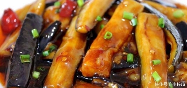 xo酱|茄子6种最好吃的做法,每种都简单美味,看看你喜欢吃哪种?