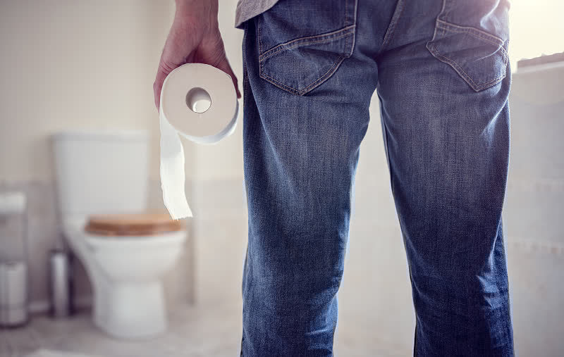 习惯|一些不良习惯易引起便秘,若早上有2个习惯,改善便秘或不再难