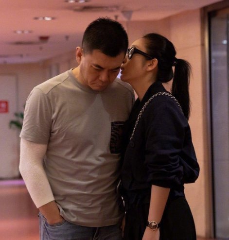 妻子5|秦海璐在《妻子5》里的撒娇是装出来的?刘涛对她的评价引热议