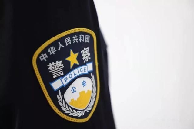 人民警察|警礼服来了!又帅又飒!