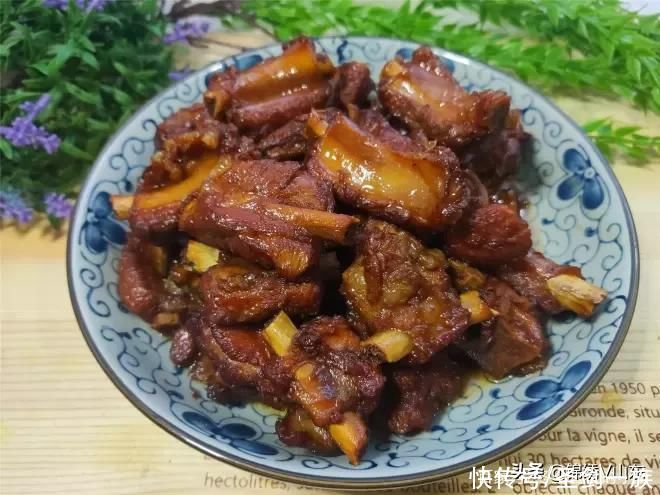 冰糖|立秋,吃肉,贴秋膘,分享12道家常菜做法,都是硬菜,进补又解馋