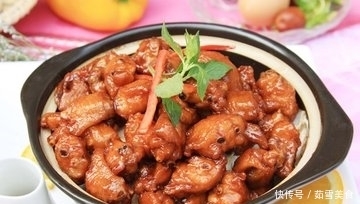 教你“吃鸡”的最好的做法,简单又好吃,你学会了吗