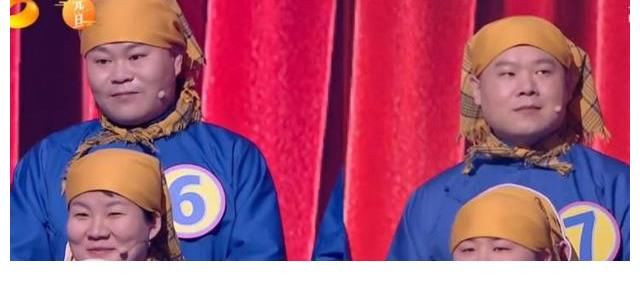 新年最期待的综艺,首期就糊了?