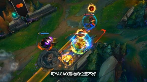 半决赛|S10：《LOL》S10半决赛宣传片 DWG今晚复仇G2