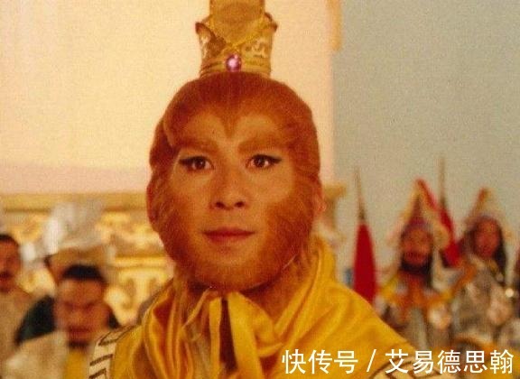 燃灯|孙悟空前世有多强?地位超燃灯,无天都忌惮三分