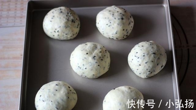 头发 老爸常吃这“早餐”，头发越来越黑，再也不染发了，而且特好吃！