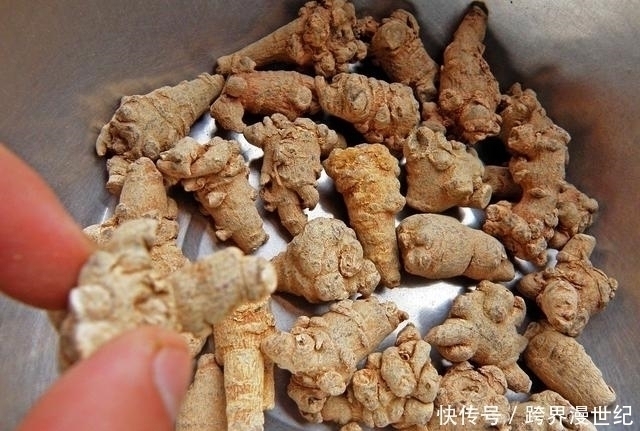 黄芪|3种植物养肝效果比肝药好,每天吃不怕肝有问题