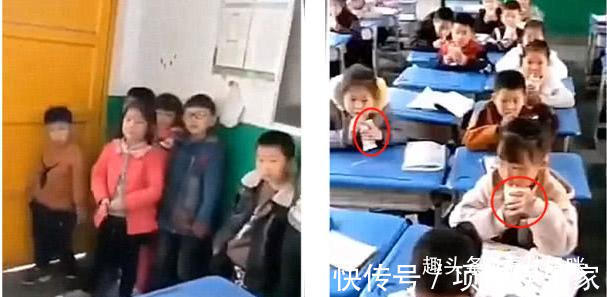 幼儿园|幼儿园集体订牛奶,没订的孩子被排挤知道原因后,宝妈气红脸