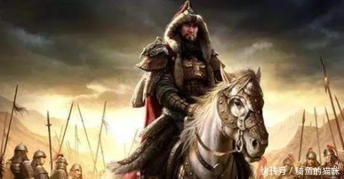 此国力抗中国三大朝代,连成吉思汗也死于此,最终无国史!