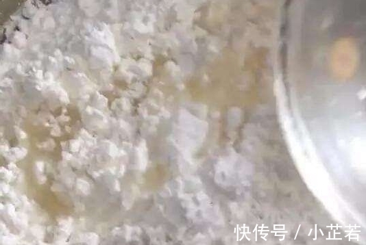 虾皮|想做透明蒸饺,别再放面粉了,用它来做,晶莹剔透,孩子最喜欢!