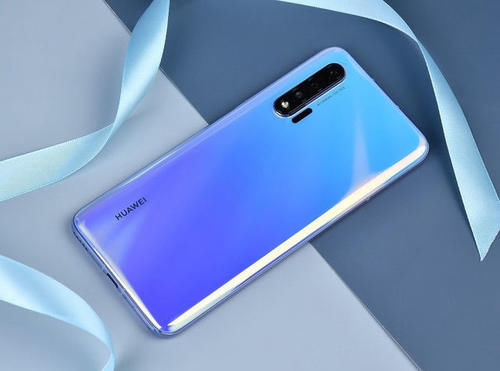 华为|DXO自拍第一的华为,从3799降到2999,40w+麒麟990