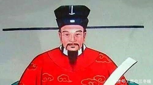 阎王|传说有四个人死后做了阎王,一个是包拯,一个百姓提起来就打冷颤!