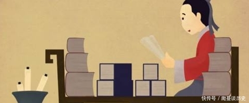 满分|中国人为什么只买东西,不买南北?朱熹提问后,仅一人给满分回答